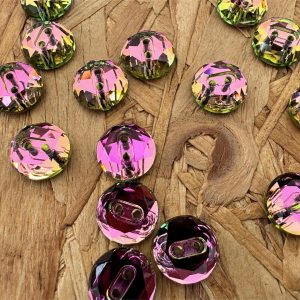 FBSS 163 (15pcs) 12mm