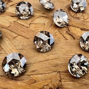 FBSS 223 (15pcs) 12mm