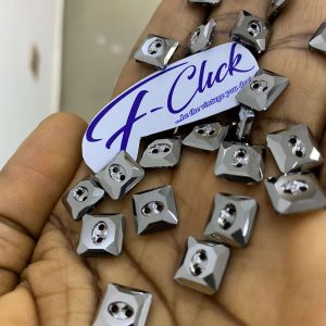 FBSS 169 (15pcs) 10mm