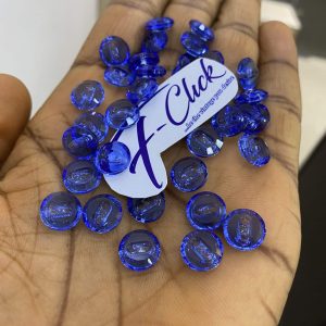 FBSS 214 (15pcs) 12mm