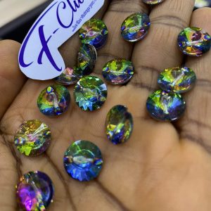 FBSS 018 (15pcs) 12mm