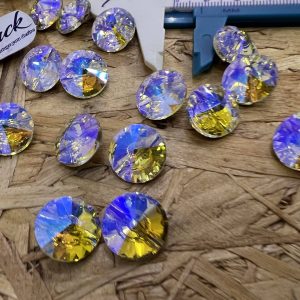 FBSB 029 (15pcs) 15mm