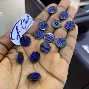 FBMB 012 (15pcs) 15mm