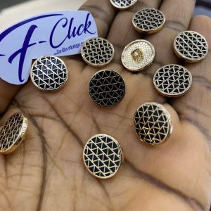 FBMB 018 (15pcs) 15mm