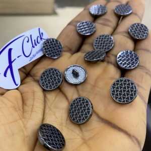 FBMB 019 (15pcs) 15mm