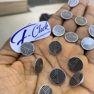 FBMB 131 (15pcs) 15mm