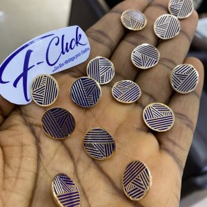 FBMB 132 (15pcs) 15mm