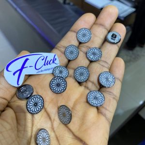 FBMB 016 (15pcs) 15mm