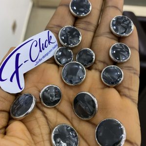 FBMX 006 (15pcs) 17mm