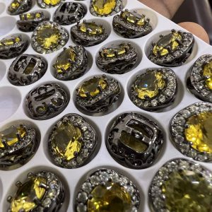 FBSMB 011 (15pcs) 12mm