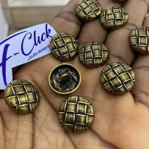 FBMX 065 (15pcs) 18mm