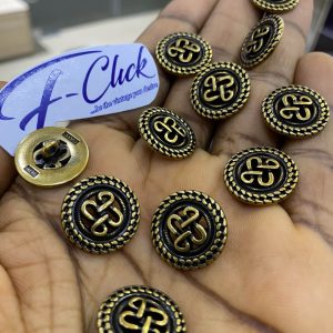 FBMX 064 (15pcs) 17mm