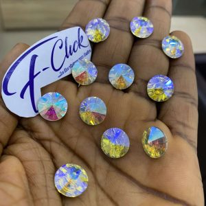 FBSS 035 (15pcs) 12mm