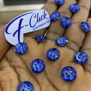 FBSS 235 (15pcs) 12mm