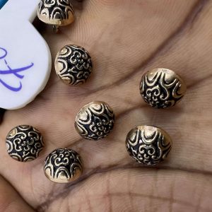 FBMS 168 (15pcs) 12mm