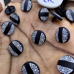 FBMS  064 (15pcs) 12mm