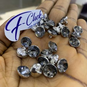 FBSMB 048 (15pcs) 15mm