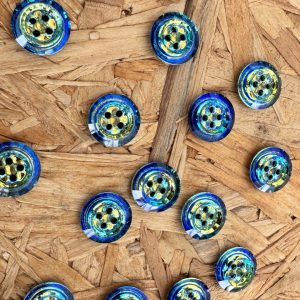 FBSS 288 (15pcs) 12mm