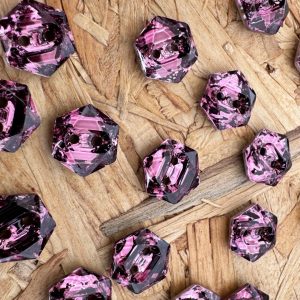 FBSS 286 (15pcs) 12mm