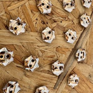 FBSS 287 (15pcs) 12mm