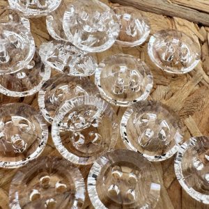 FBSS 283 (15pcs) 12mm