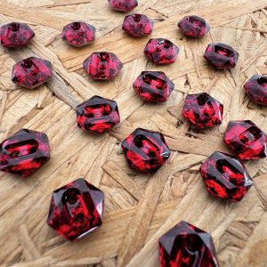 FBSS 287 (15pcs) 12mm