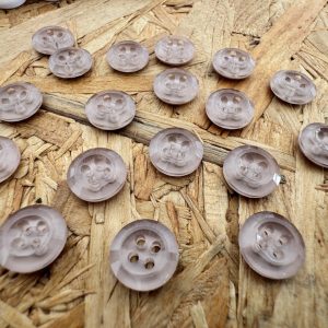 FBSS 288 (15pcs) 12mm