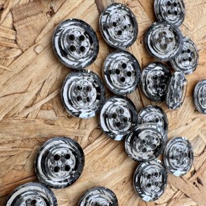 FBSS 285 (15pcs) 12mm