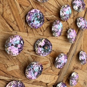 FBSS 154 (15pcs) 12mm