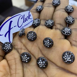 FBSMS 037 (15pcs) 10mm