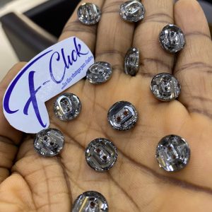 FBSS 183 (15pcs) 10mm