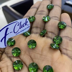 FBSS 158 (15pcs) 12mm