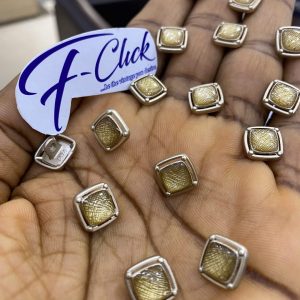 FBMS 005 (15pcs) 10mm