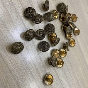 FBMS 122 (15pcs) 12mm