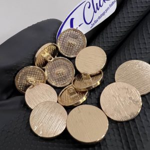 FBMX 078 (15pcs) 20mm