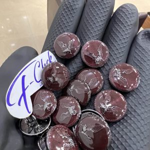 FBMX 114 (15pcs) 20mm