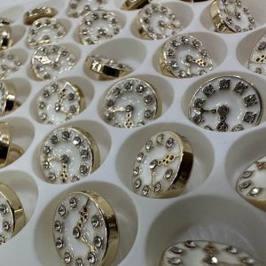 FBSMS 065 (15pcs) 10mm