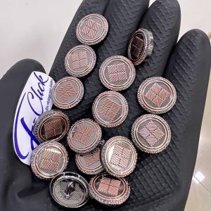 FBMB 176 (15pcs) 15mm