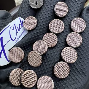 FBMB 169 (15pcs) 15mm