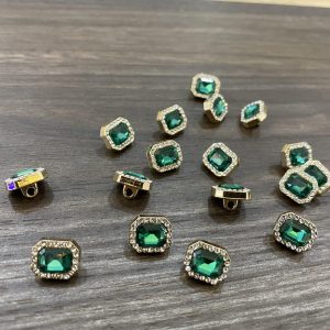 FBSMB 010 (15pcs) 10mm by 12mm