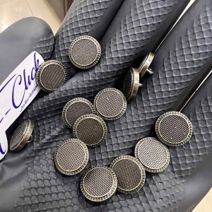 FBMS 240 (15pcs) 12mm