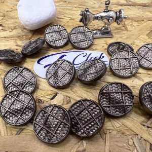 FBMX 121 (15pcs) 19mm