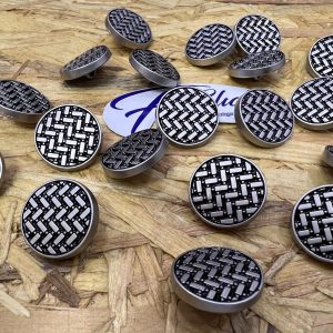 FBMX 068 (15pcs) 20mm