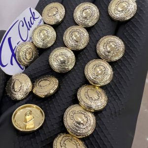 FBMX 101 (15pcs) 20mm