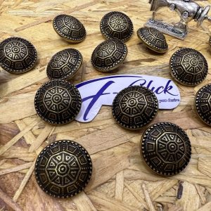 FBMX 103 (15pcs) 17mm