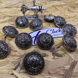 FBMX 104 (15pcs) 17mm