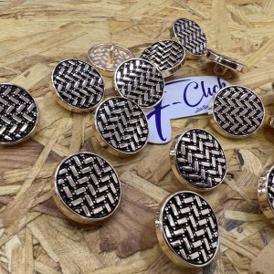 FBMX 069 (15pcs) 18mm