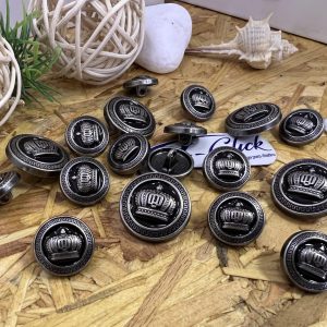 FBMX 067 (15pcs) 20mm