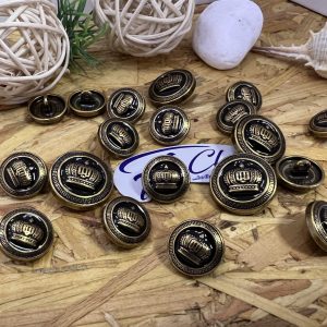 FBMX 066 (15pcs) 20mm