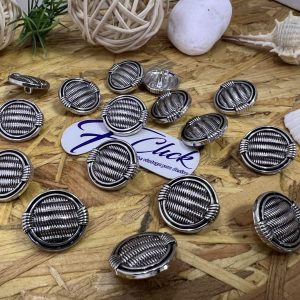 FBMB 166 (15pcs) 15mm